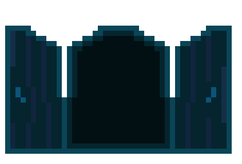 [68d7d1] door open