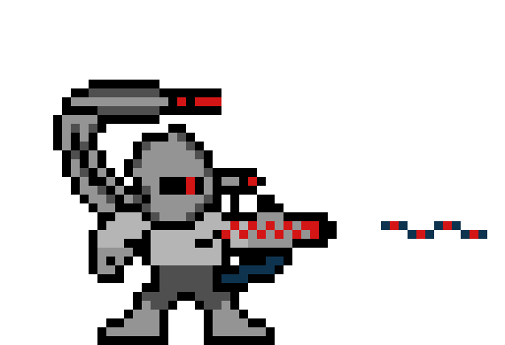 [73c380] mega gun