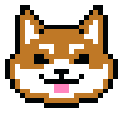 [90241d] Shiba