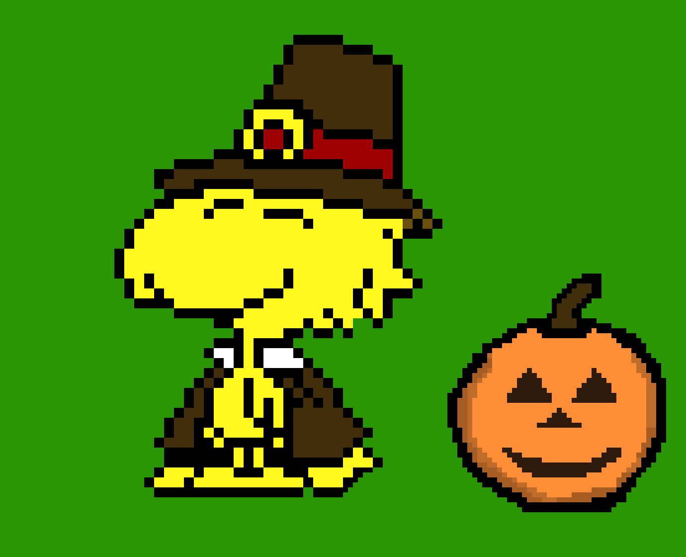 [c44c01] THANKSGIVING- WOODSTOCK