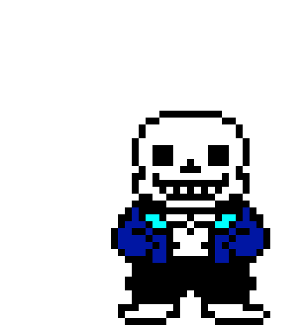 [9664c4] Sans