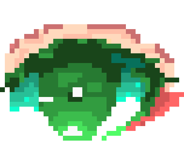 [ce6c26] Eye