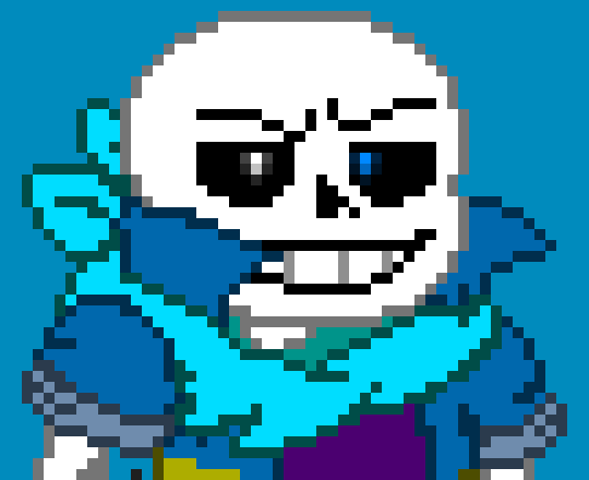 Hey, Chris. Can you help me with this sprite? ~BD