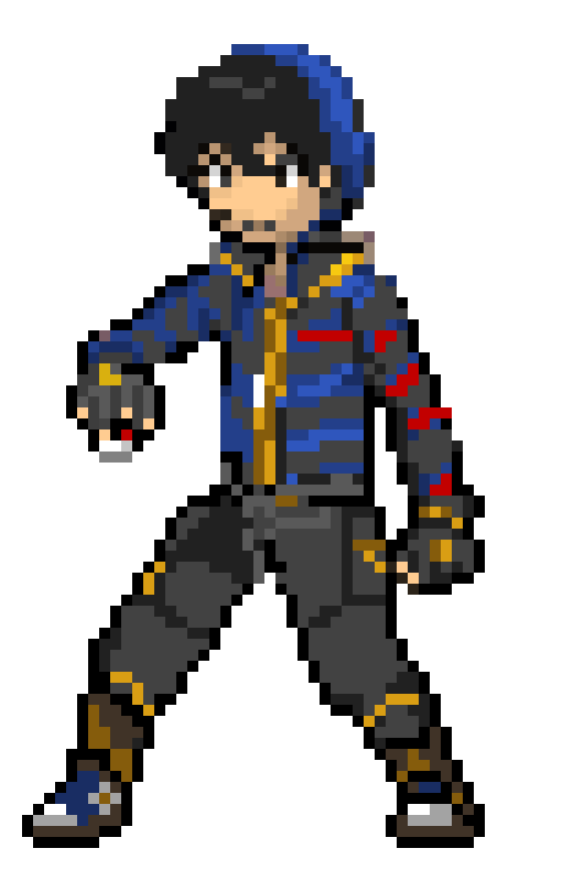 [5e6fa0] pokemon trainer sprite
