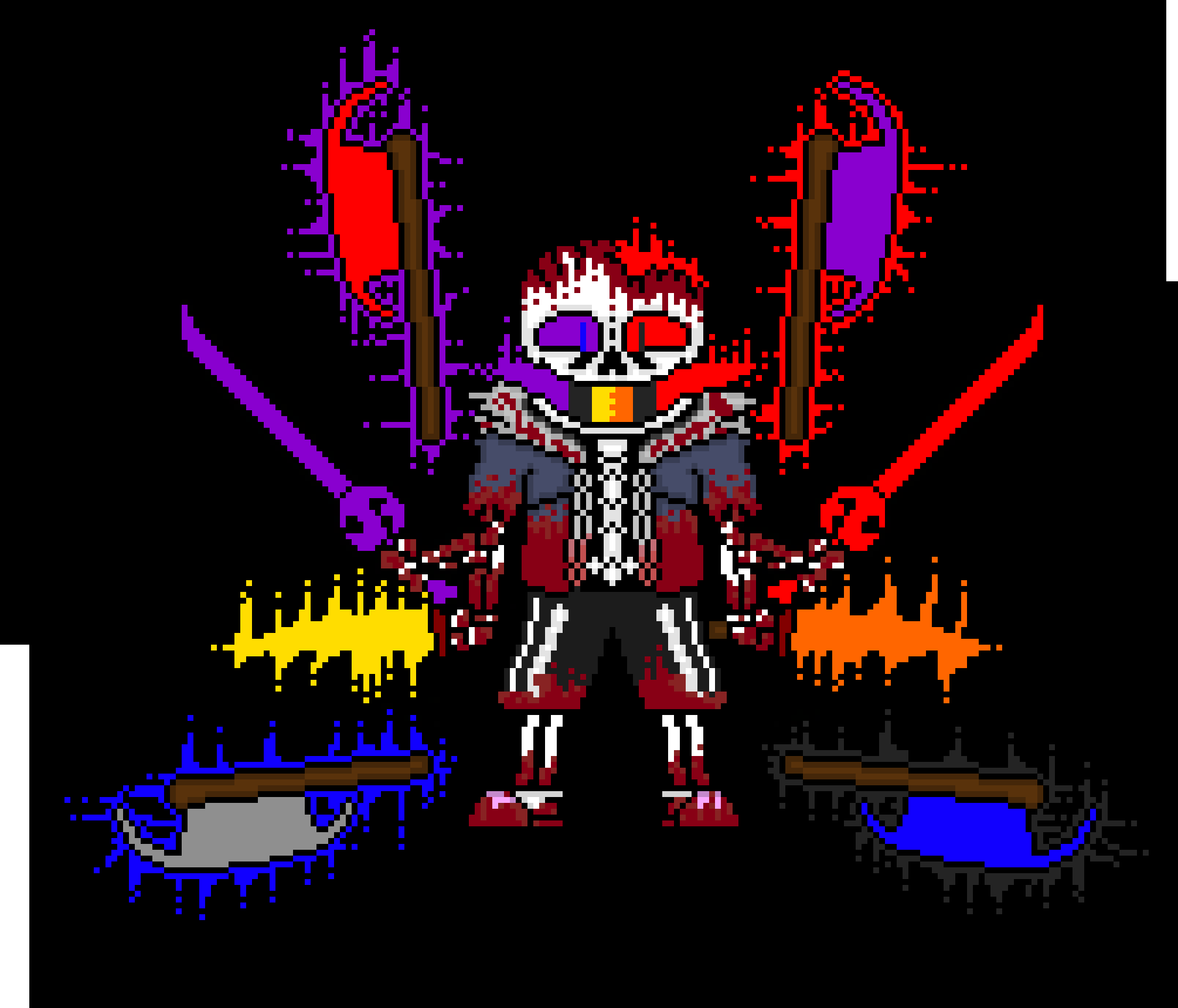[e8cb42] you are all worthless hahaahahhahaahah - nontuple! Terror
