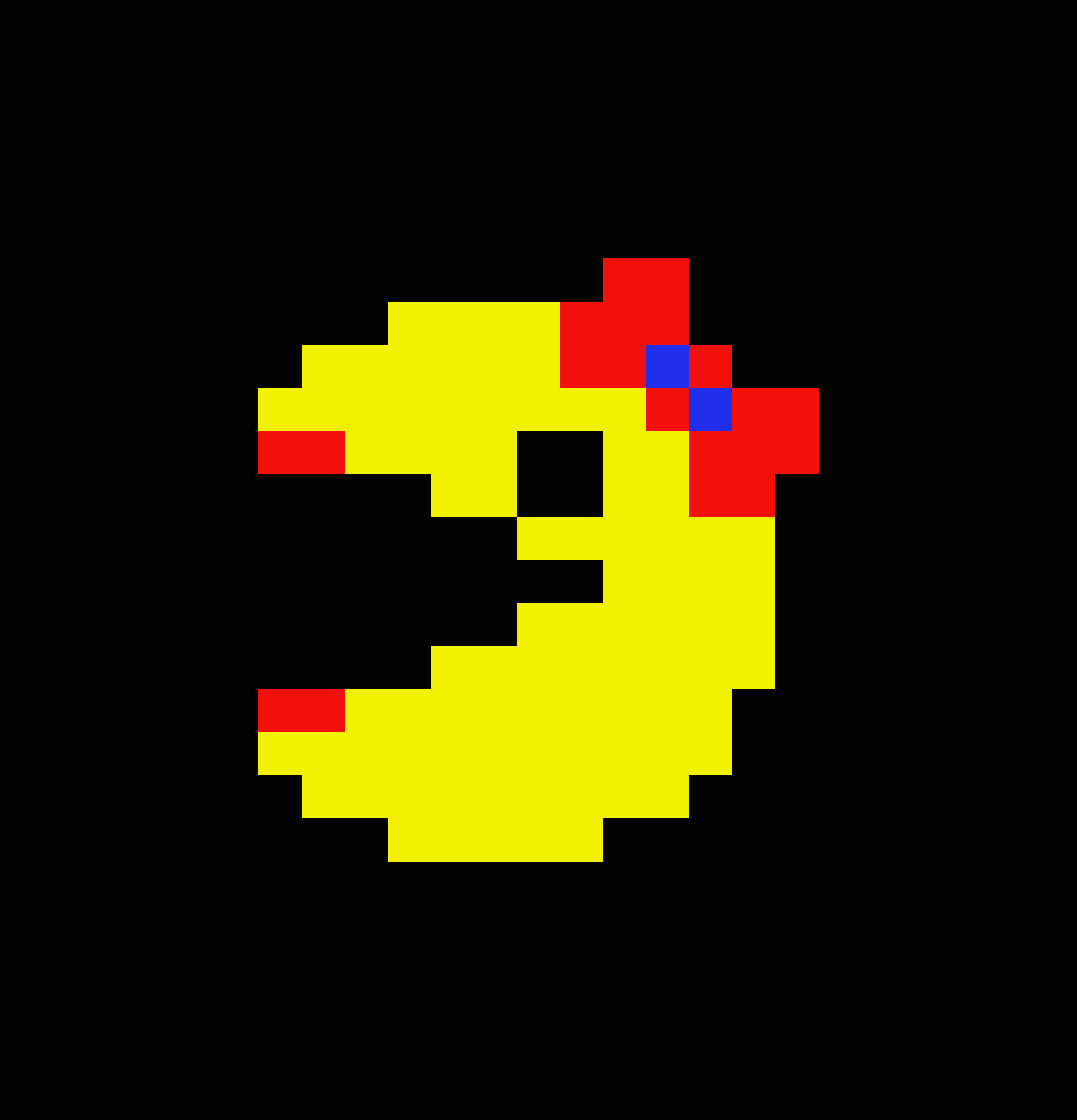 [b0d7d5] Mrs.Pac-Man