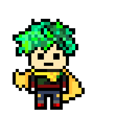 [333160] IZuKu