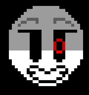 [7456f1] more accurate eye. -corrupt