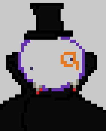 [7b21fc] drama, whole lot of it. and roleplay -Demented