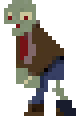 [0b9072] Zombie