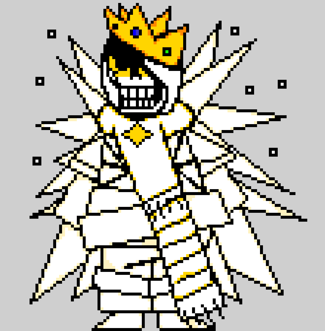 [f7393a] DUSTFRICTION papyrus design