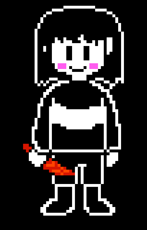 chara =)