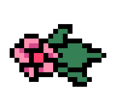 [d0c82f] smallflower