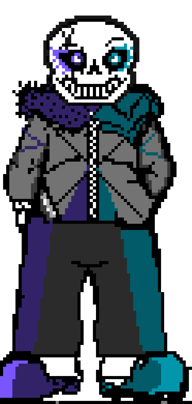[1a0a2b] sans