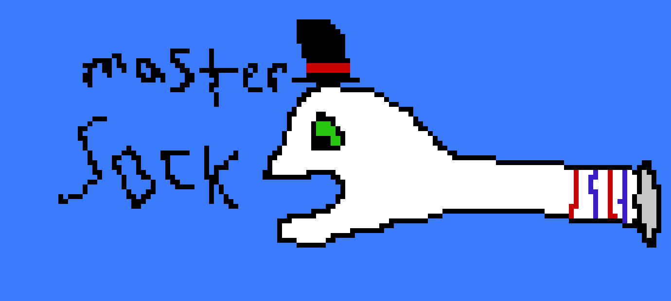 [390c62] Master Sock