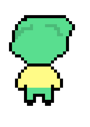 [6afe7d] matt