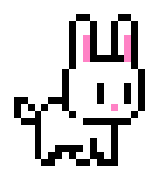 [9664c4] Bunny Rabbit 2