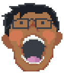 adnan mouth