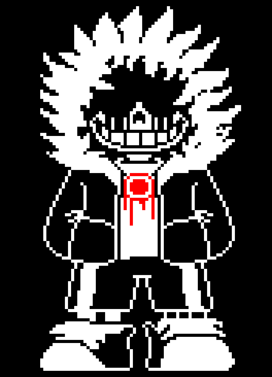 KillerDust Sans