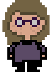 [538806] Custom Undertale Human Sprite Template
