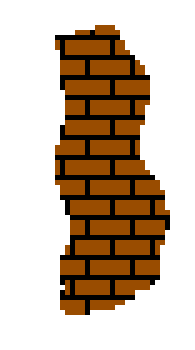 [9664c4] brokenWall2