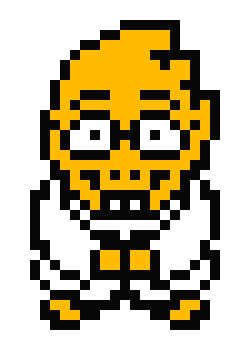 Alphys