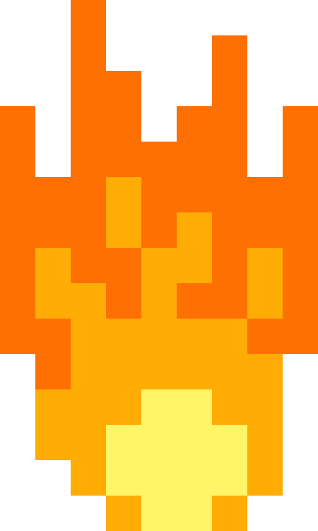[9664c4] flametail