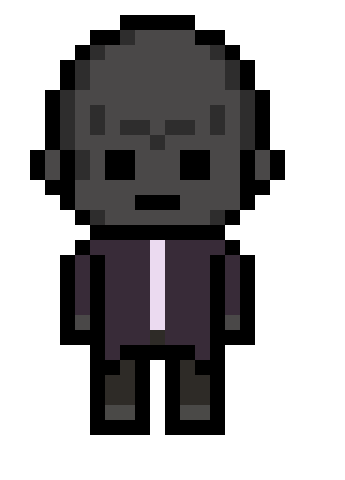 [c53850] danganronpa pixel sprite base v2
