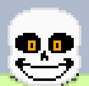 [df4002] (He changed his eye color) Halloween!