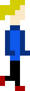 [9664c4] PixelGirl