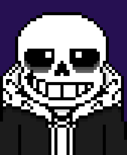 [7a4037] Error Sans would be the 3rd member