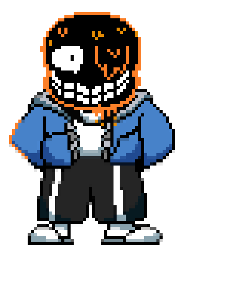 sans