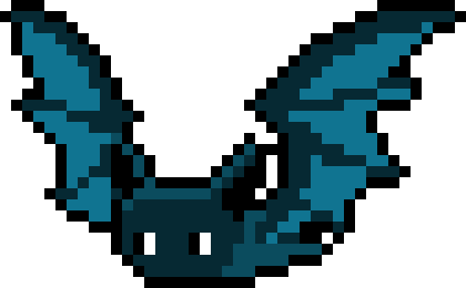 [9664c4] Bat