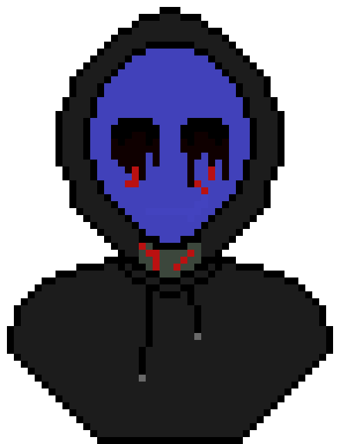 [9664c4] ((my version))Eyeless Jack