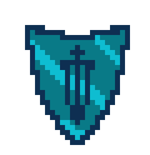 [9664c4] kite sheild