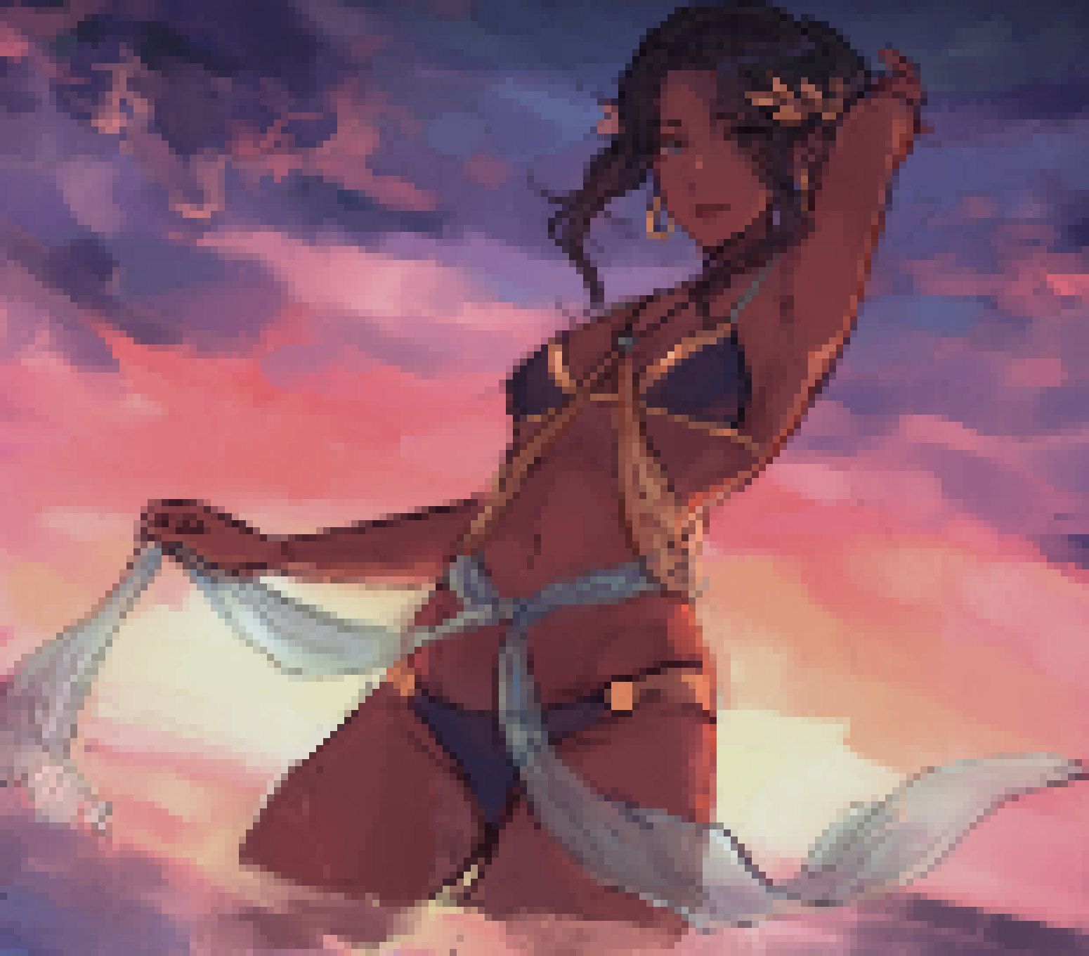 [f4c381] Wenona