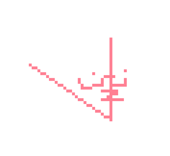 [3002a9] tripped and broke knees
