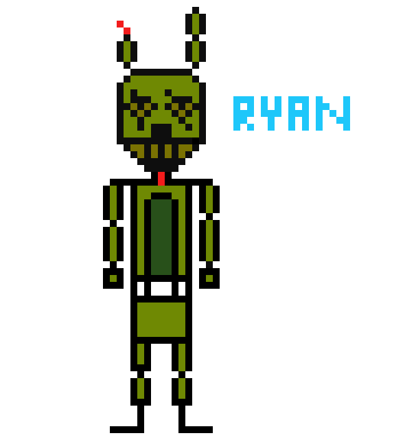 [9664c4] Springtrap v2