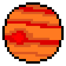 [909165] Jupiter 2