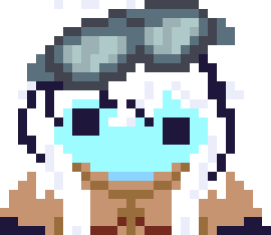 [415cfa] I feel like an icecube