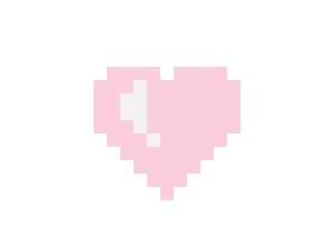 [683919] Heart emoji
