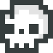 [5905cf] Skull
