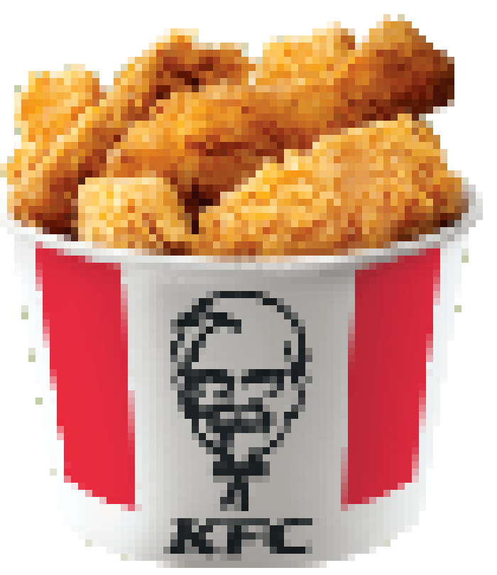 [cc5e62] KFC