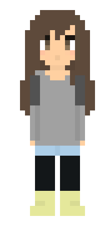 [9664c4] amber ^w^ 