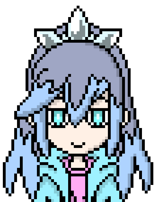 [5b2f3e] Fubuki-Hime: pffft.... funny, i'm already erased from mortal existance. I'm just a ghost to humans.   and i'm just snappy snappy pictures of you -makes a picture snap with hands because the cam got thrown in the blackhole-