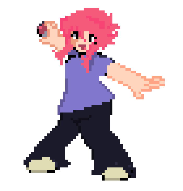 [ba837c] peachsprite