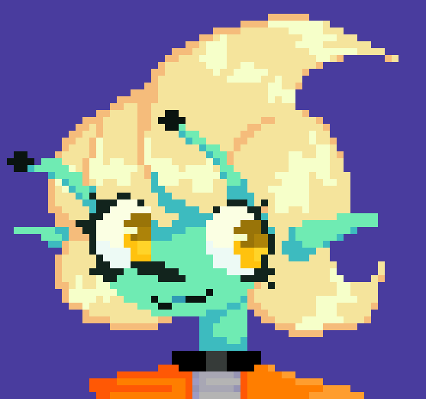 [236914] pixel art