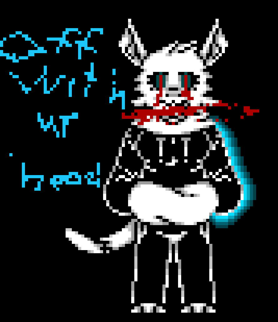 [3a33bd] jordan and speck are faggot furry retards