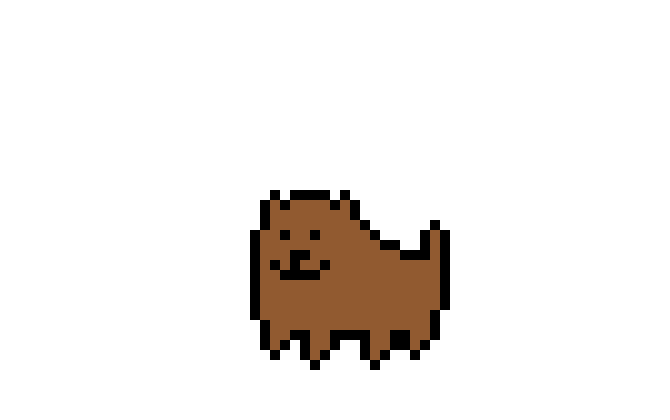 [9664c4] Underwood (my custom AU) Annoying Dog 