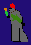 [8fa814] Guy for railig